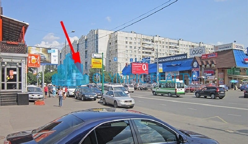 улица Плещеева, д.8, аренда торгового помещения, Бибирево