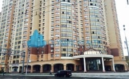 Нижегородская 25 продажа арендного бизнеса Дикси